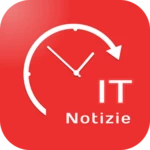 Logo of Ultime notizie Italia android Application 